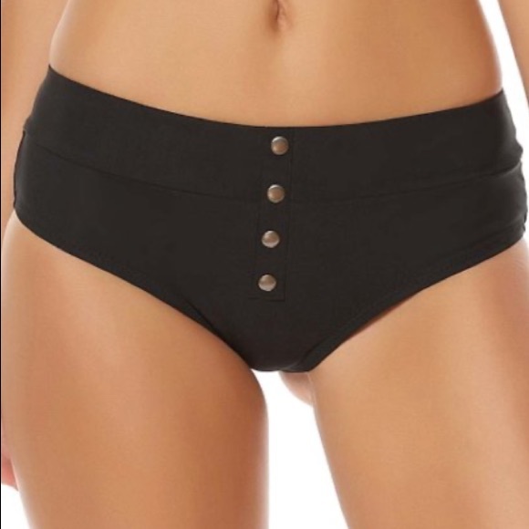 NEW Red Carter bikini... - Picture 2 of 7